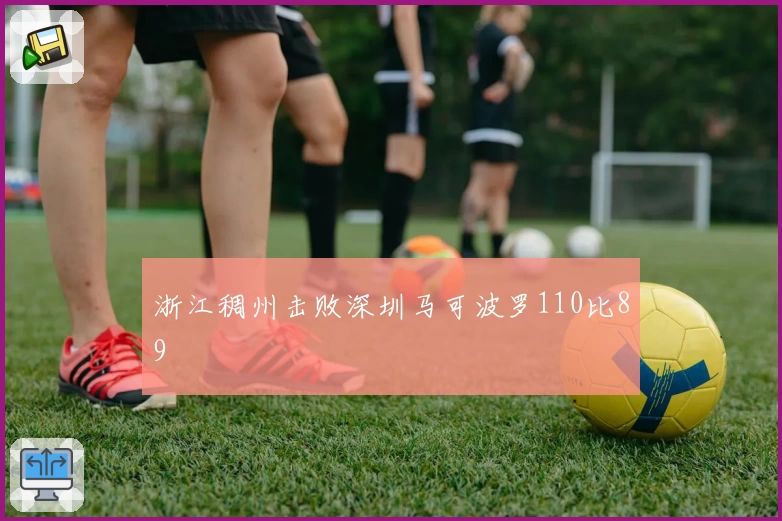 浙江稠州击败深圳马可波罗110比89