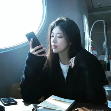 叶女士